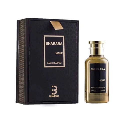 Bharara Niche 100 Ml Unisex Original