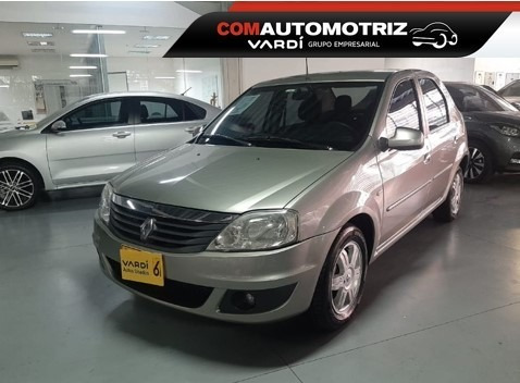 Renault Logan Dynamique Id 38945 Modelo 2013