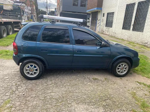 Chevrolet Corsa 1.4 Wind
