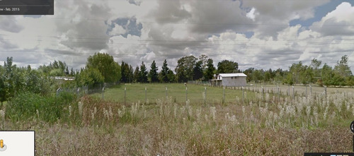 Imagen 7 de 9 de Terreno En Venta En Domselaar