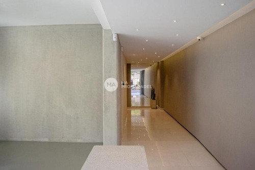 Departamento 1 Dormitorio - Paraguay 1600 - Rosario Centro | Alquiler