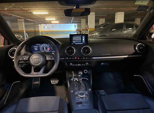 Audi S3 Sportback 2.0 T Fsi 310cv