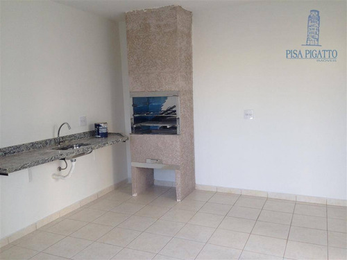 Imagem 20 de 20 de Apartamento Com 2 Dormitórios À Venda, 43 M² Por R$ 225.000,00 - Alto De Pinheiros - Paulínia/sp - Ap1172
