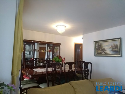 Imagem 5 de 15 de Apartamento - Vila Mariana - Sp - 574607