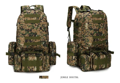 Mochila coreana sedena hotsell