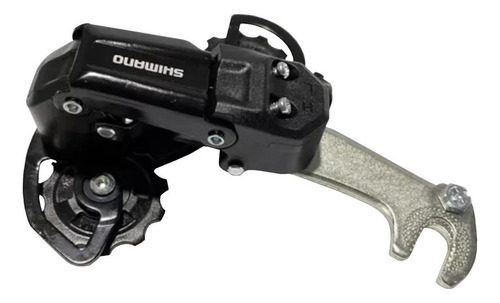 Cambio Traseiro Shimano Tourney Rd-ty200 6/7v Com Gancheira