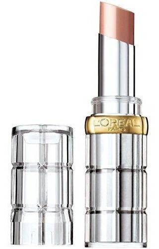 Lapiz Labial L.oreal Paris Color Riche Shine, Glossy Fawn,