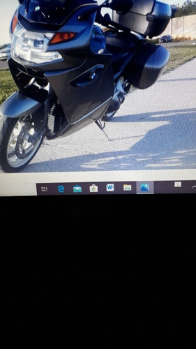 Bmw K 1300 Gt Ful Ful, Totalmente Equipada Electrónicamente,