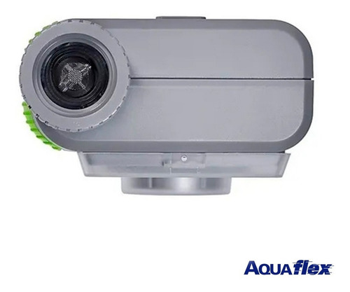 Imagen 5 de 10 de Programador Digital De Riego Baja Presion 1 Zona Aquaflex
