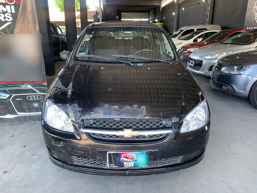 Chevrolet Classic 1.4 Ls Spirit