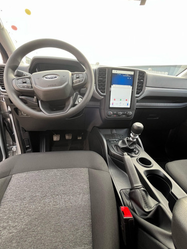Ford Ranger 2.0 Cd 4X2 Xls 170Cv