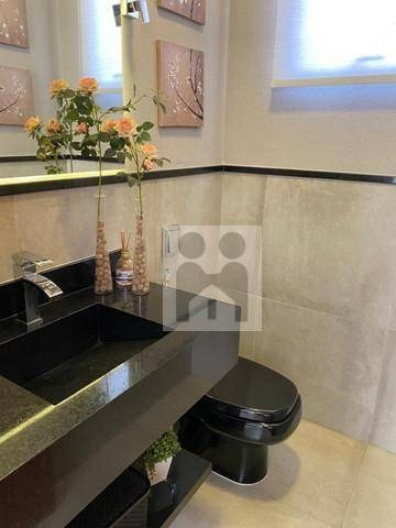 Imagem 14 de 18 de Casa Com 5 Dormitórios À Venda, 251 M² Por R$ 1.199.000,01 - Recreio Das Acácias - Ribeirão Preto/sp - Ca0635