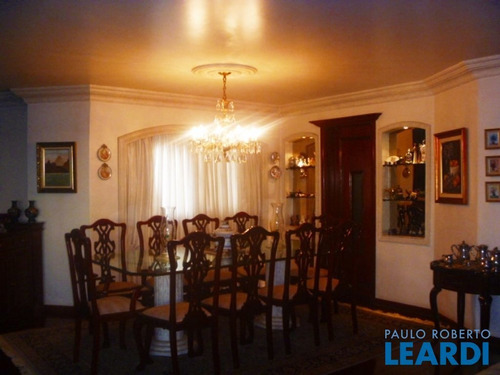 Imagem 6 de 15 de Apartamento - Perdizes - Sp - 421694