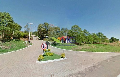 Imagem 13 de 13 de Terreno À Venda, 822 M² Por R$ 190.000,00 - Vale Do Atibaia I - Piracaia/sp - Te0287