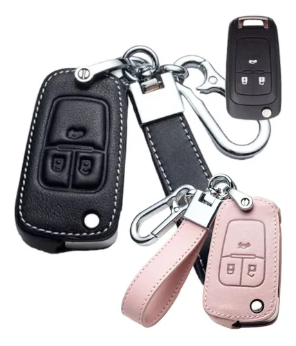 Capa Chave Chaveiro Canivete Gm Cruze Onix Chevrolet S10