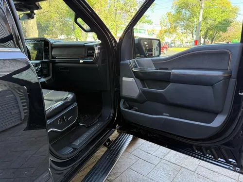 Ford Lobo 3.5 Doble Cabina Plinum 4x4 At