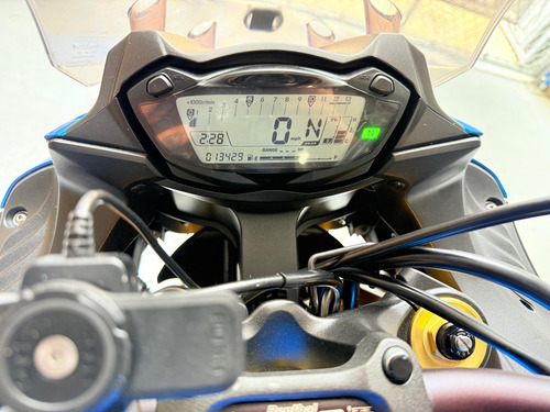 Suzuki Gsxs 1000 2018 Titulo Limpio Checala !!!!!!!!!!!!!!