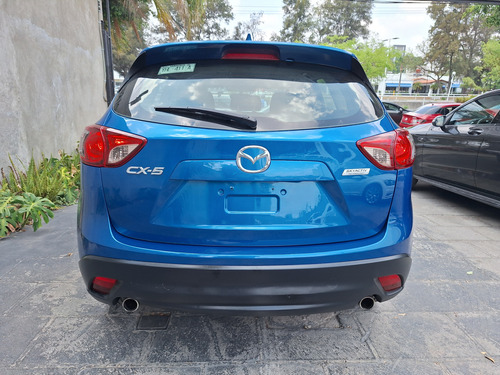 Mazda CX-5 2.0 Isport Mt