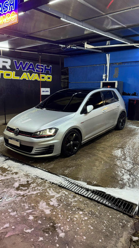 Volkswagen Golf 2.0 Gti Tsi