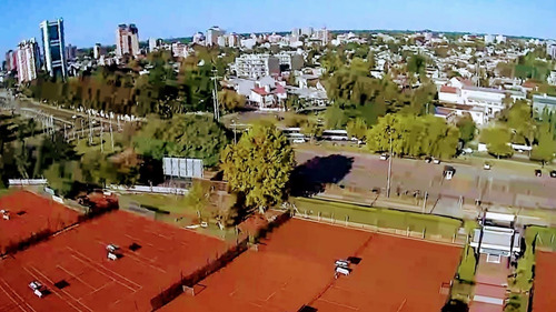 Imagen 20 de 30 de Departamento Venta 2 Amb. Emprendimiento En Obra, Tigre