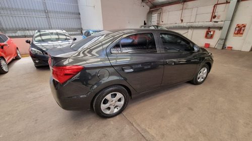 Imagen 24 de 25 de Chevrolet Prisma Lt 1.4 Mt 2020 (a.l) #5