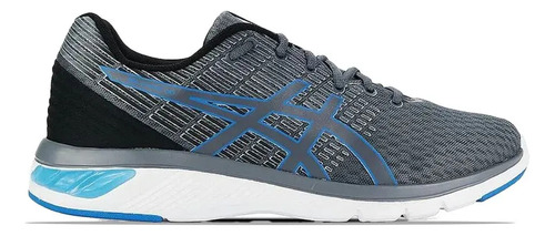 Zapatilla Asics Gel-kamo Gris On Sports