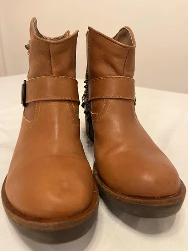 Botas Blaque 37 (Usado)
