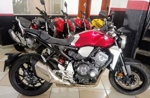 Cb 1000r 2020