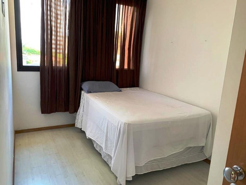 Imagem 16 de 30 de Apartamento Nascente Com 2 Suítes A Venda No Horto Florestal 143m2 - Uni472 - 34627233