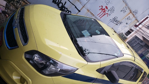 Chevrolet Spin 2016 1.8 Lt 5l 5p