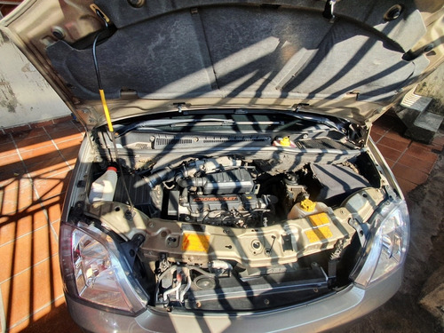 Chevrolet Meriva 2003 1.8 5p