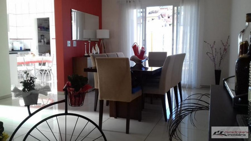 Imagem 8 de 15 de Casa Para Venda Em Jundiaí, Núcleo Colonial Barão De Jundiaí, 3 Dormitórios, 1 Suíte, 3 Banheiros, 4 Vagas - 16507o_2-741848