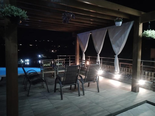 Imagem 23 de 30 de Chácara À Venda, 800 M² Por R$ 3.350.000,00 - Fazenda Serra Azul - Itupeva/sp - Ch0190