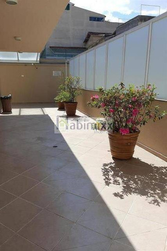 Imagem 8 de 9 de Apto 53m² Utinga Santo André 2 Dormitórios 1 Vaga - 205