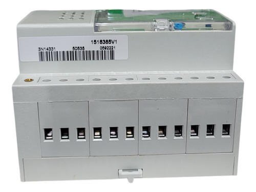 Detector De Isolação Xd312 110v 12canais Ref:50535 Schneider
