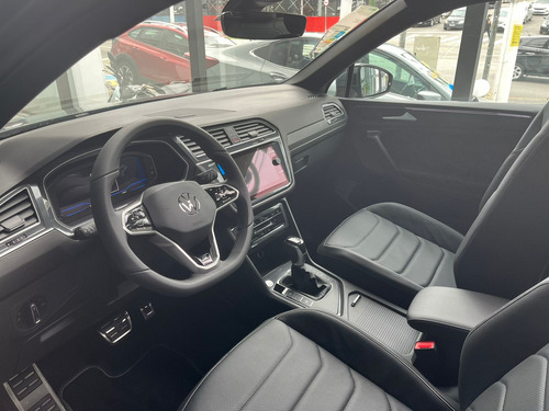 Tiguan Allspace R-line 2.0 Tsi