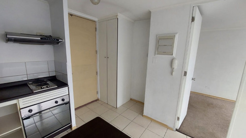 Arriendo Depto. San Diego 1344, 1d 1 B Santiago