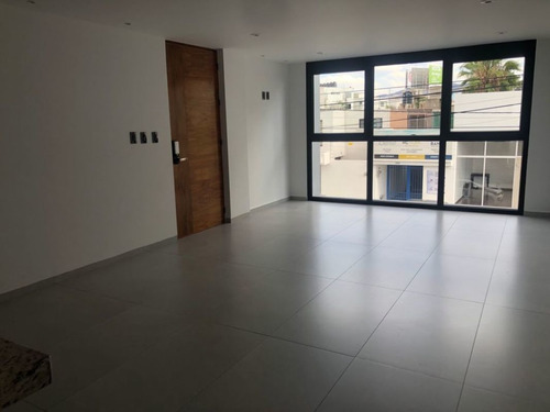 Imagen 3 de 14 de Departamento En Renta, San Luis Potosí, San Luis Potosí