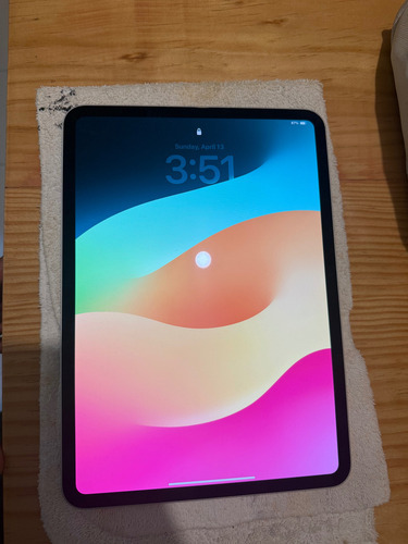Display Ipad Pro 11 Wi-fi+ Cellular 256 Gb Gris