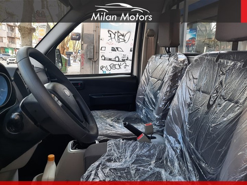 Karry Pick Up 0km Full Con Usd 4900 Se La Lleva !!