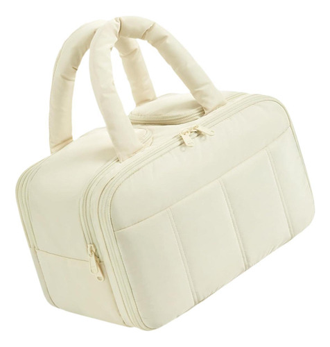 Neceser De Viaje Estuche De Maquillaje Neceser Portátil