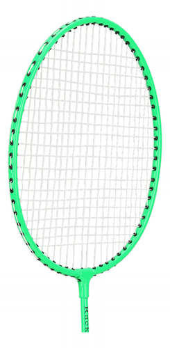 Juego De 2 Raquetas De Bádminton Para Ejercicios De Coordina
