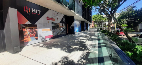 Local En Alquiler O Venta En Olivos