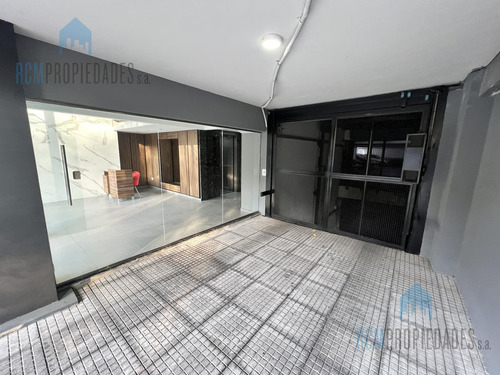 Venta Con Renta Departamento Gaona 2400 Triplex A Estrenar Caballlito