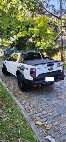 Ford Ranger Raptor 3.0L V6 Ecoboost Biturbo Cabina Doble 4X4