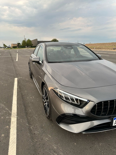 Mercedes-Benz Clase A 1.6 A35 4Matic 306Cv Sedan
