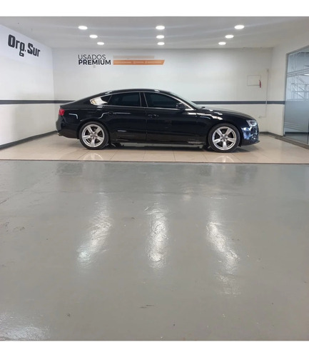 Audi A5 Sportback 2.0 Tfsi 211cv Multitronic