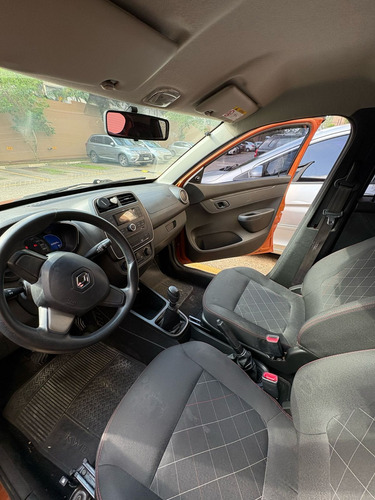 Renault Kwid 1.0 12v Zen Sce 5p