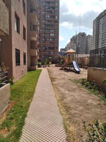 Central 2d 2b Y Bodega, Cercano A Metro Parque Almagro