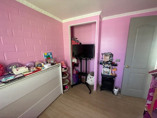 Vendo Casa 3d Y 1b San Bernardo De Nos